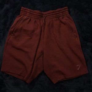 Men's Gymshark Crest Shorts